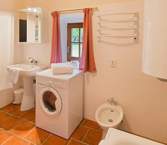 Gaertnerhaus Steinakirchen Am Forst